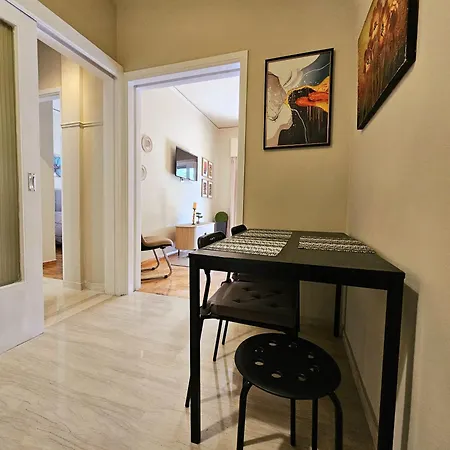 El Prestige Apartment - Athens Town Exterior photo