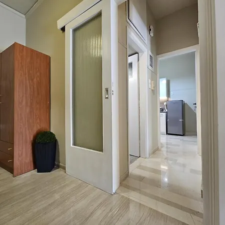 El Prestige Apartment - Athens Town Exterior photo